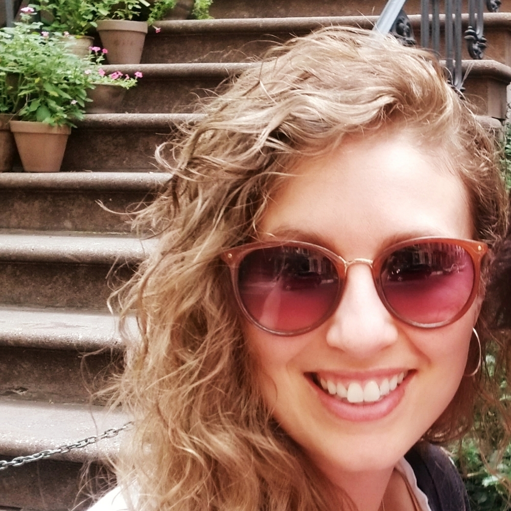 Meet your Posher, Kristy